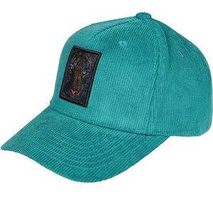 Coroduroy Structured Baseball Sports Cap for Men and Women